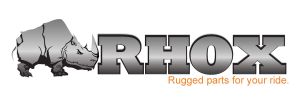 Logo-RHOX