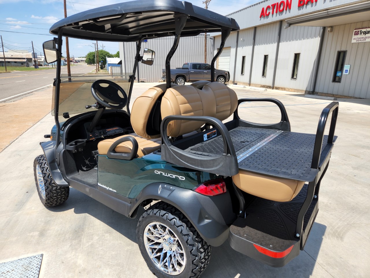 2022 CLUB CAR ONWARD PARTS MANUAL PDF FREE DOWNLOAD visual data 3