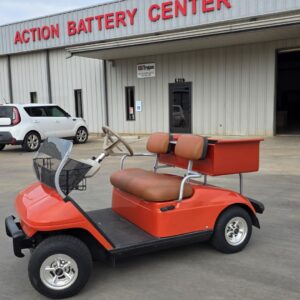 **EXTREMELY RARE** Retro Japanese Gas Yamaha Custom