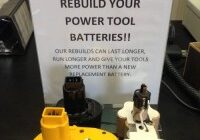 powertool